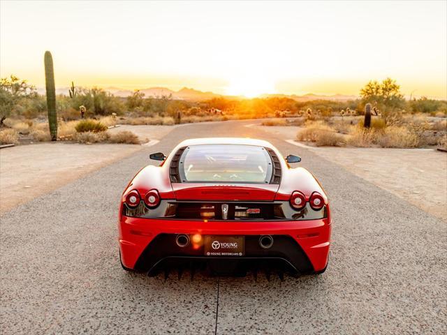 used 2008 Ferrari F430 car, priced at $319,900