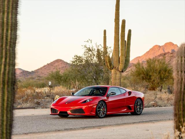 used 2008 Ferrari F430 car, priced at $319,900