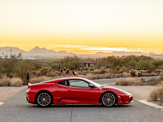 used 2008 Ferrari F430 car, priced at $319,900