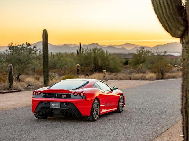 used 2008 Ferrari F430 car, priced at $319,900