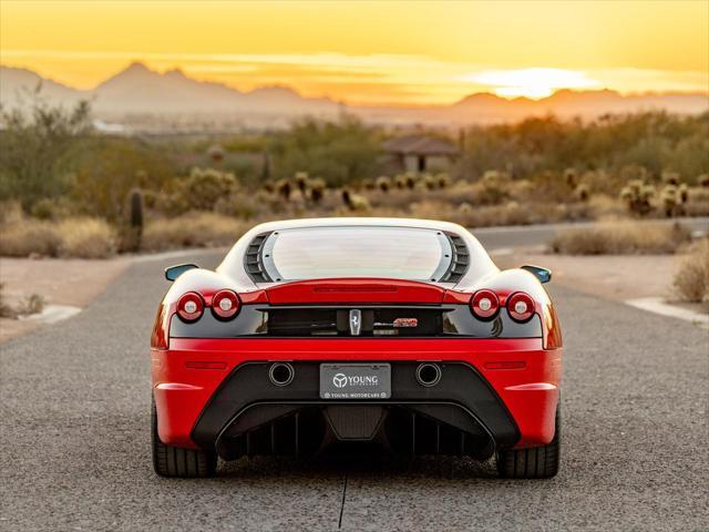 used 2008 Ferrari F430 car, priced at $319,900