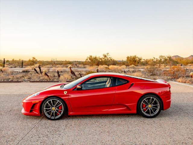 used 2008 Ferrari F430 car, priced at $319,900