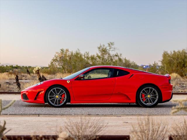 used 2008 Ferrari F430 car, priced at $319,900