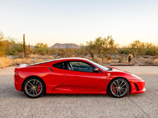 used 2008 Ferrari F430 car, priced at $319,900