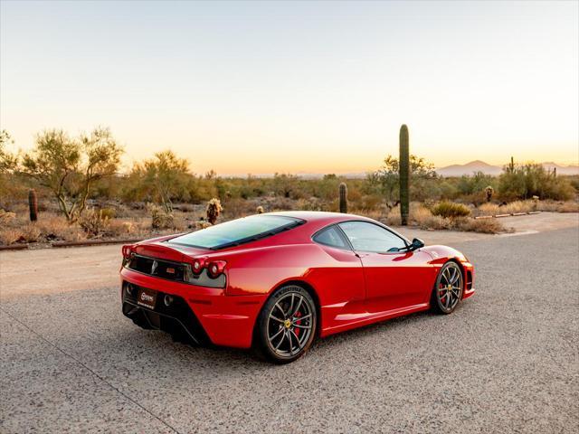 used 2008 Ferrari F430 car, priced at $319,900