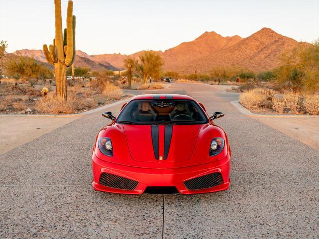 used 2008 Ferrari F430 car, priced at $319,900