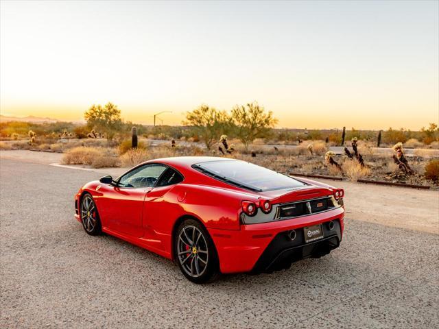 used 2008 Ferrari F430 car, priced at $319,900