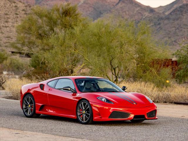 used 2008 Ferrari F430 car, priced at $319,900