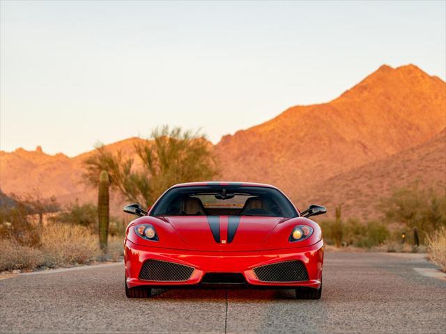 used 2008 Ferrari F430 car, priced at $319,900