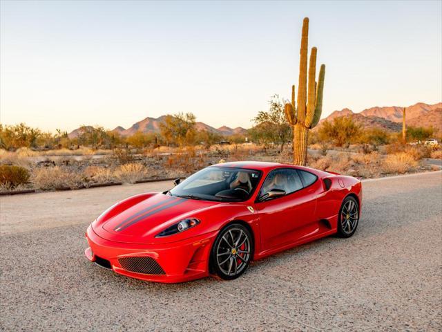 used 2008 Ferrari F430 car, priced at $319,900