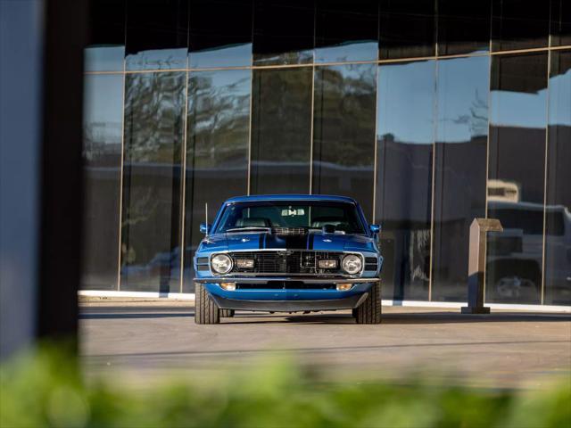 used 1970 Ford Mustang car, priced at $89,900