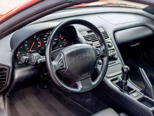 used 1998 Acura NSX car