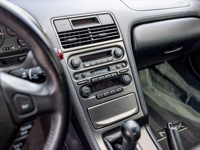 used 1998 Acura NSX car