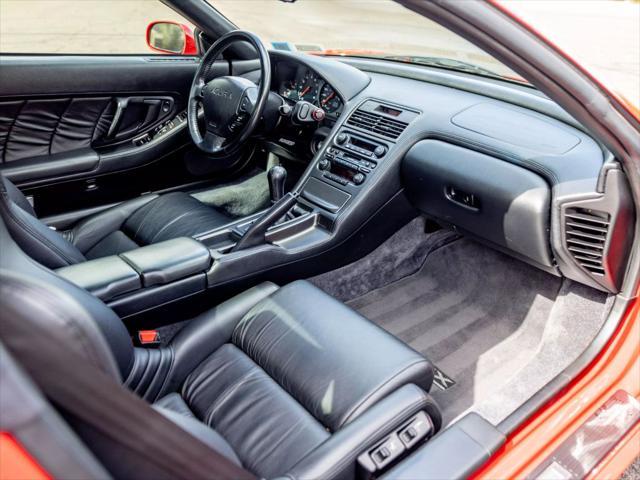 used 1998 Acura NSX car