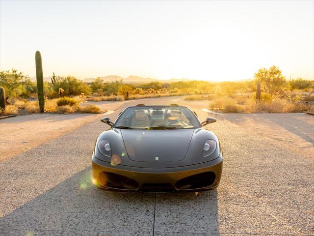 used 2008 Ferrari F430 car, priced at $329,900