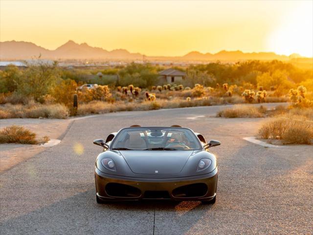 used 2008 Ferrari F430 car, priced at $329,900