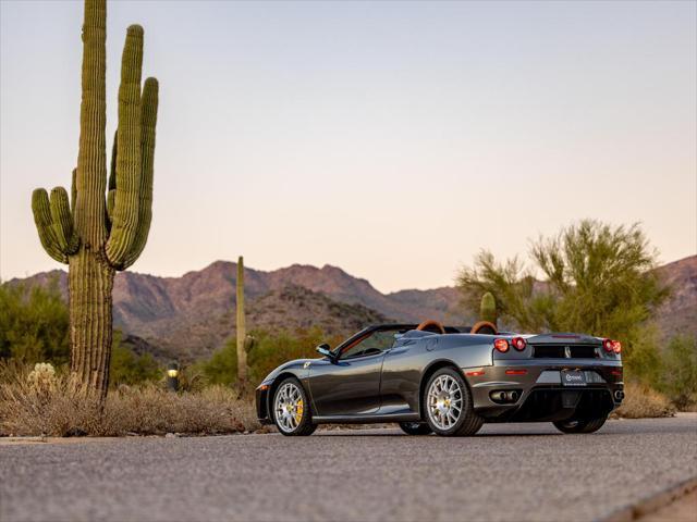 used 2008 Ferrari F430 car, priced at $329,900