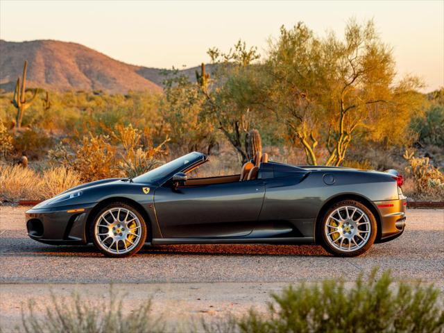 used 2008 Ferrari F430 car, priced at $329,900