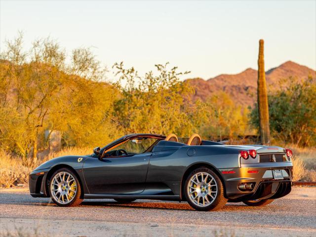 used 2008 Ferrari F430 car, priced at $329,900