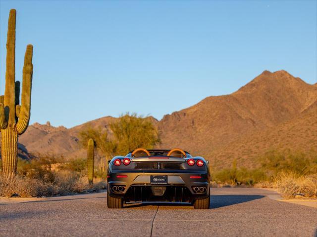 used 2008 Ferrari F430 car, priced at $329,900