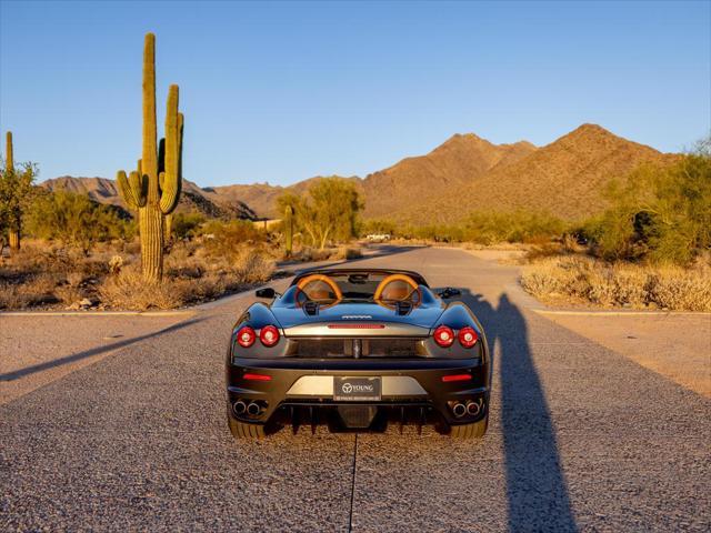 used 2008 Ferrari F430 car, priced at $329,900