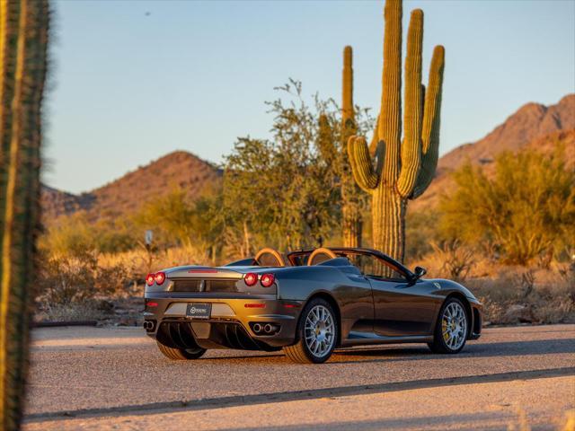 used 2008 Ferrari F430 car, priced at $329,900