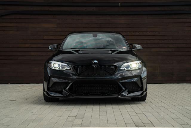 used 2020 BMW M2 car, priced at $114,900