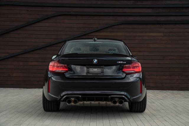 used 2020 BMW M2 car, priced at $114,900