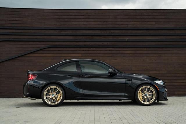 used 2020 BMW M2 car, priced at $109,900