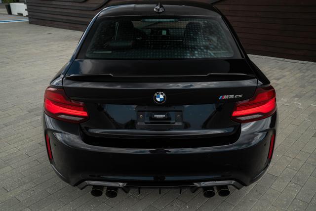 used 2020 BMW M2 car, priced at $114,900