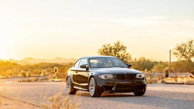 used 2011 BMW 1 Series M car, priced at $103,900