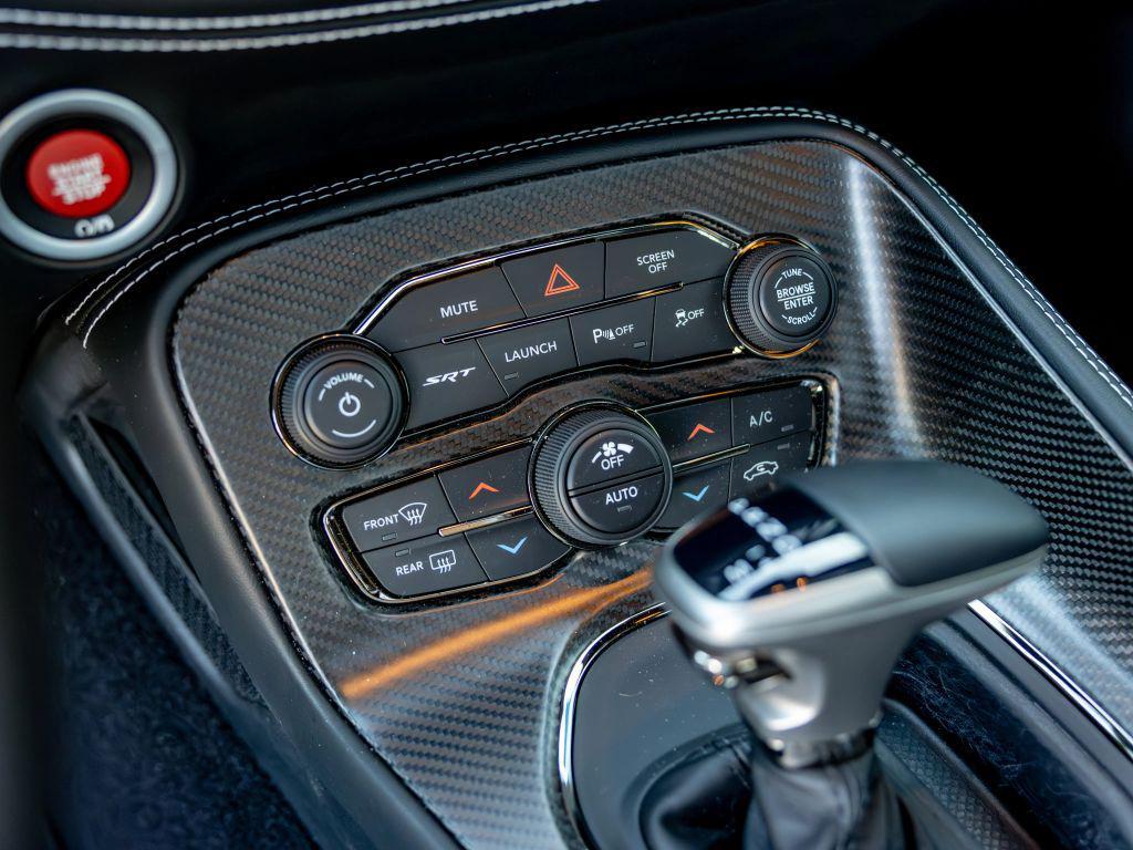 used 2021 Dodge Challenger car, priced at $77,900