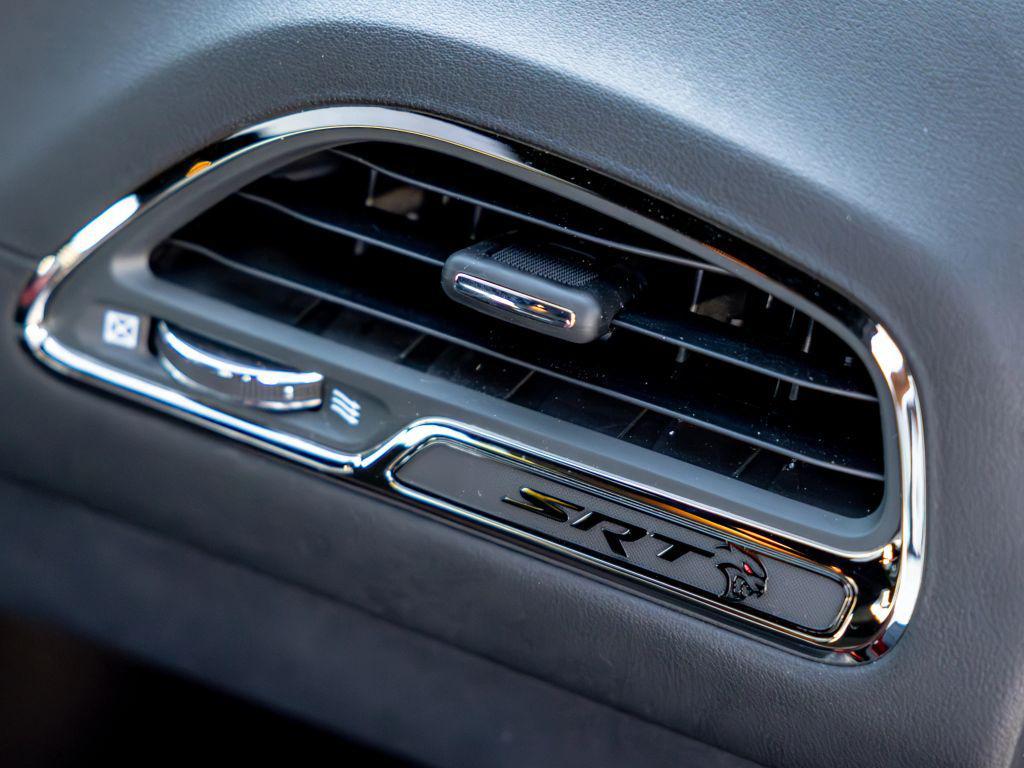 used 2021 Dodge Challenger car, priced at $77,900