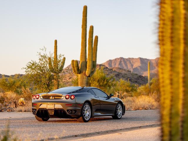 used 2008 Ferrari F430 car