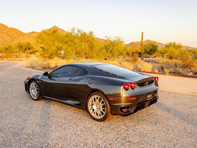 used 2008 Ferrari F430 car