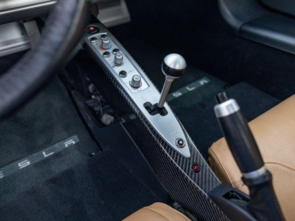 used 2008 Tesla Roadster car, priced at $149,900