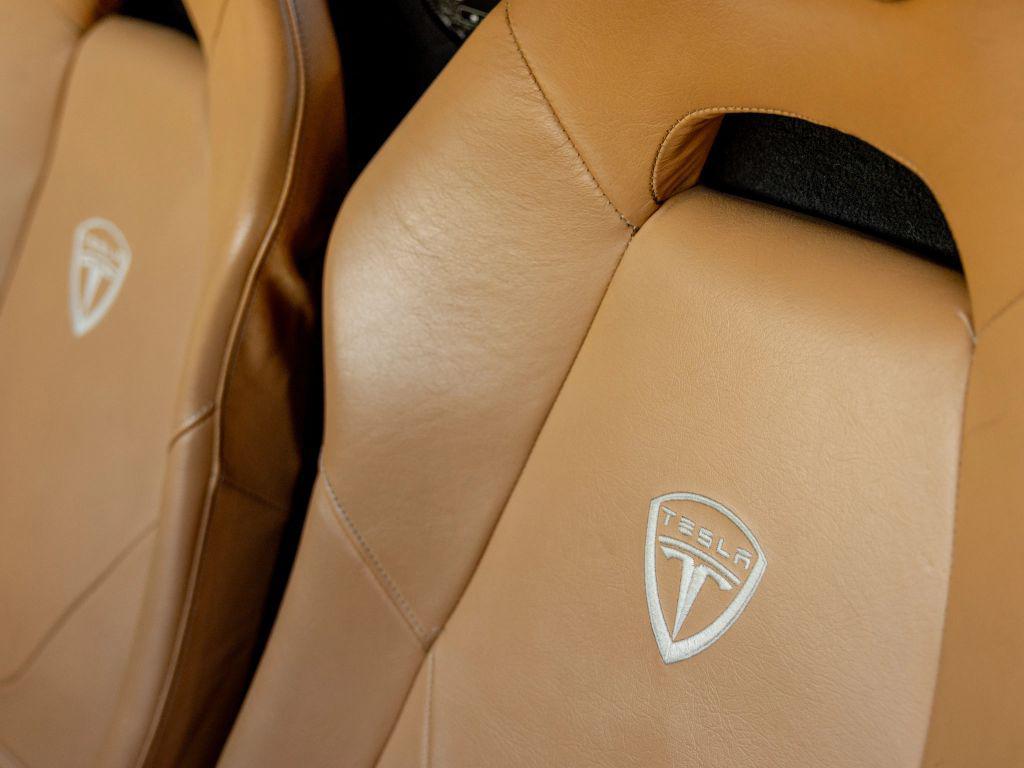 used 2008 Tesla Roadster car, priced at $149,900