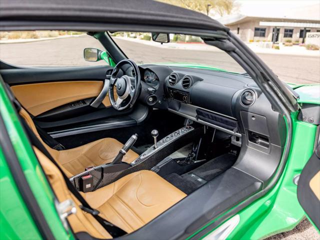 used 2008 Tesla Roadster car