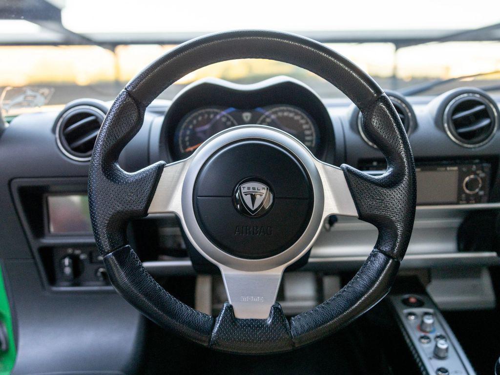 used 2008 Tesla Roadster car, priced at $149,900