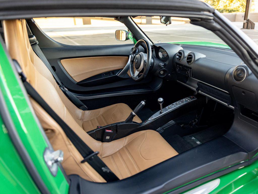 used 2008 Tesla Roadster car, priced at $149,900