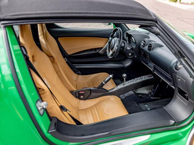 used 2008 Tesla Roadster car
