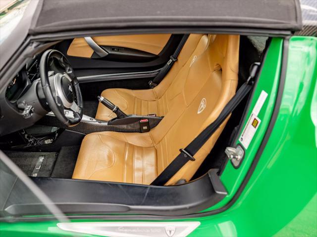 used 2008 Tesla Roadster car