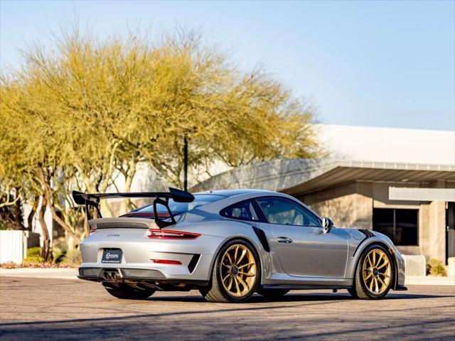 used 2019 Porsche 911 car, priced at $279,900