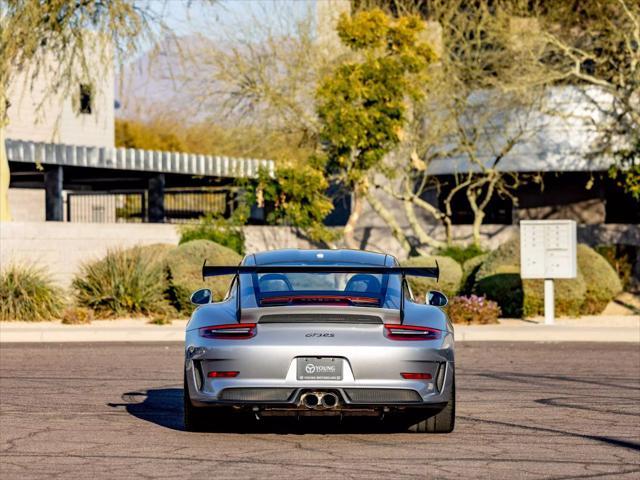 used 2019 Porsche 911 car, priced at $279,900