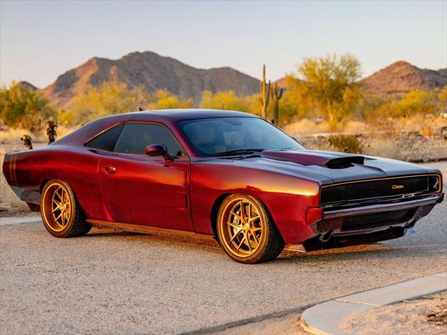used 2022 Dodge Challenger car, priced at $399,000