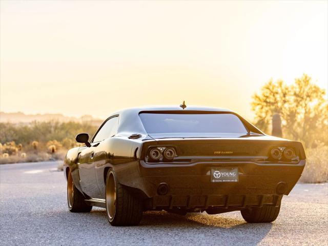 used 2022 Dodge Challenger car, priced at $399,000