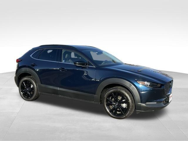 new 2025 Mazda CX-30 car, priced at $35,518