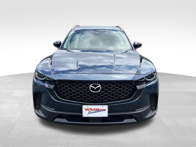 new 2025 Mazda CX-50 car, priced at $31,842