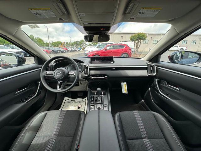 new 2025 Mazda CX-50 car, priced at $31,842