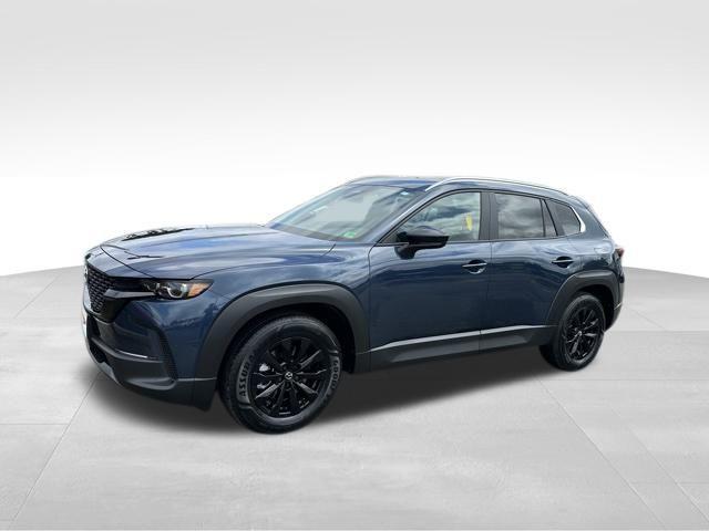new 2025 Mazda CX-50 car, priced at $31,842